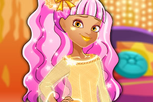 明星宝贝雷恩娜