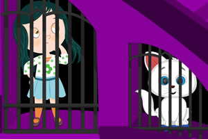 阿拉丁城堡逃生