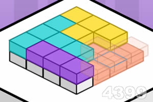 方块匹配大师
