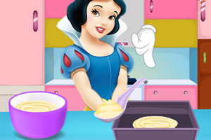 简单的情人节蛋糕