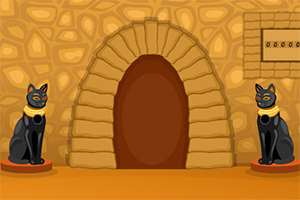 逃出封闭金字塔