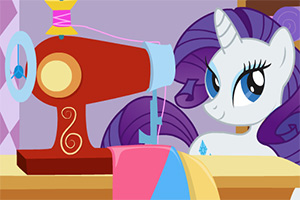 小马宝莉服装设计大赛