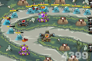 皇城守卫选关版