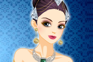 星战女角色发型