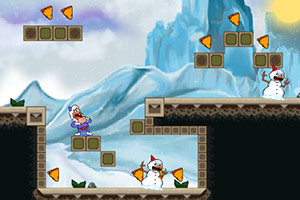 爱吃三明治的老头