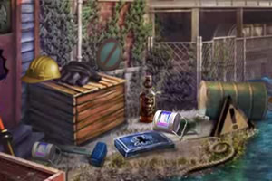 布德维尔紧急疏散