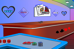 逃出酒鬼俱乐部