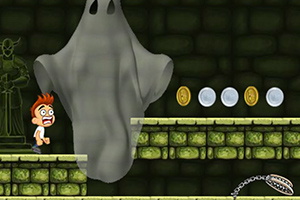 弗雷迪的噩梦跑酷2