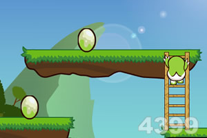 恐龙妈妈找恐龙蛋