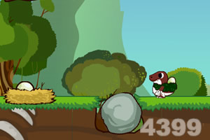 恐龙妈妈找恐龙蛋