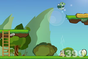 恐龙妈妈找恐龙蛋