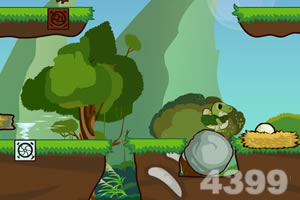 恐龙妈妈找恐龙蛋