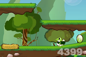 恐龙妈妈找恐龙蛋