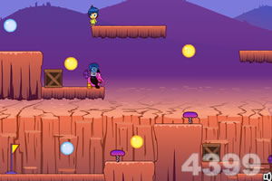 头脑特工队救大象