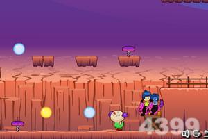 头脑特工队救大象