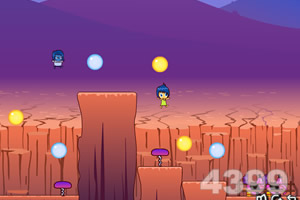 头脑特工队救大象