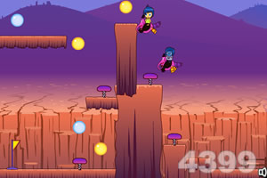 头脑特工队救大象