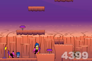 头脑特工队救大象