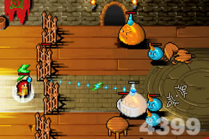 圣光之殿中文版