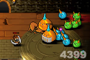 圣光之殿中文版