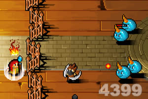 圣光之殿中文版