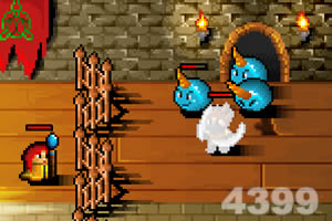 圣光之殿中文版