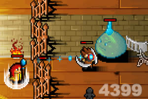 圣光之殿中文版