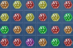 基因实验室对对碰