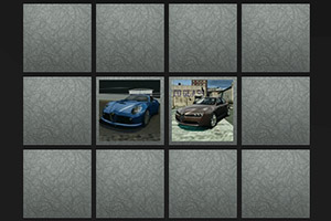 阿尔法跑车翻翻看