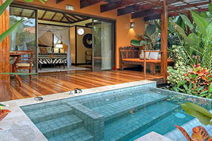 马亚拉温泉逃脱