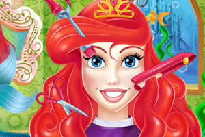 爱丽儿美发沙龙