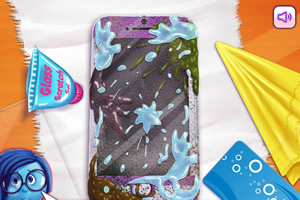 忧忧的新苹果手机