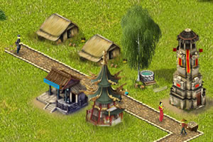 建设战国时代中文版