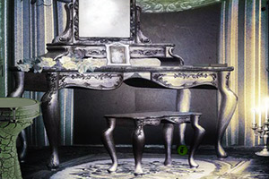 可怕的避难所逃脱