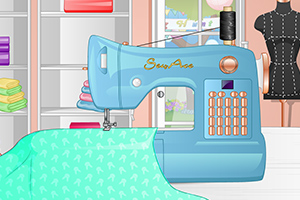 设计复活节兔子衣服