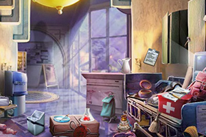 克利夫兰诊所故事