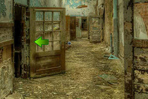 贝尔彻敦学校逃脱