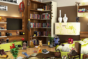 寻找叔叔的美元