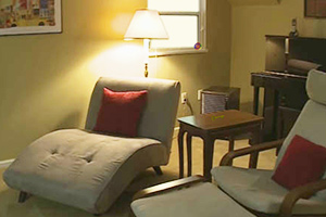 现代公寓房逃脱