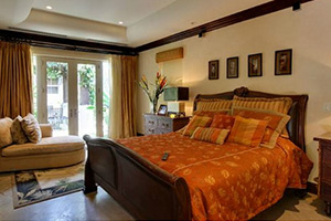 魔法小岛度假村逃脱