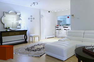 科学家的公寓逃脱