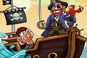 海盗王国投石车无敌版