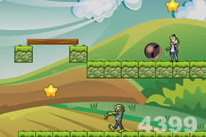 植物大战僵尸家族