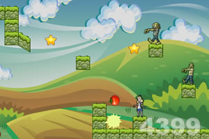 植物大战僵尸家族