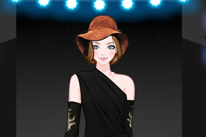 2016杜丽斯春季时装