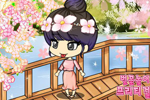 最美的校园女生37