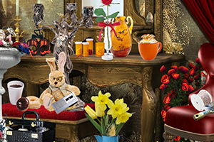 失踪的京剧演员