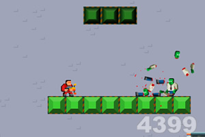 吸物能力者2无敌版