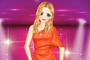 2016奥斯卡红毯装扮