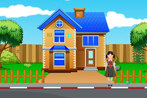 校车逃脱交通事故